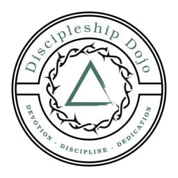 Discipleship Dojo logo