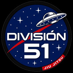 DIVISIÓN 51 logo