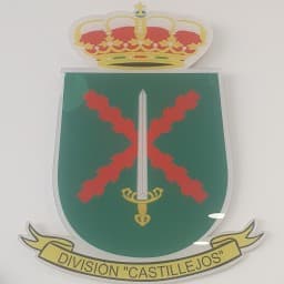 División Castillejos logo