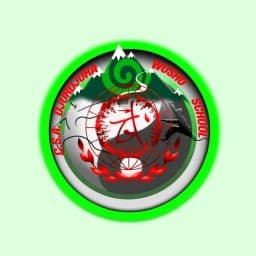 Djurdjura wushu logo