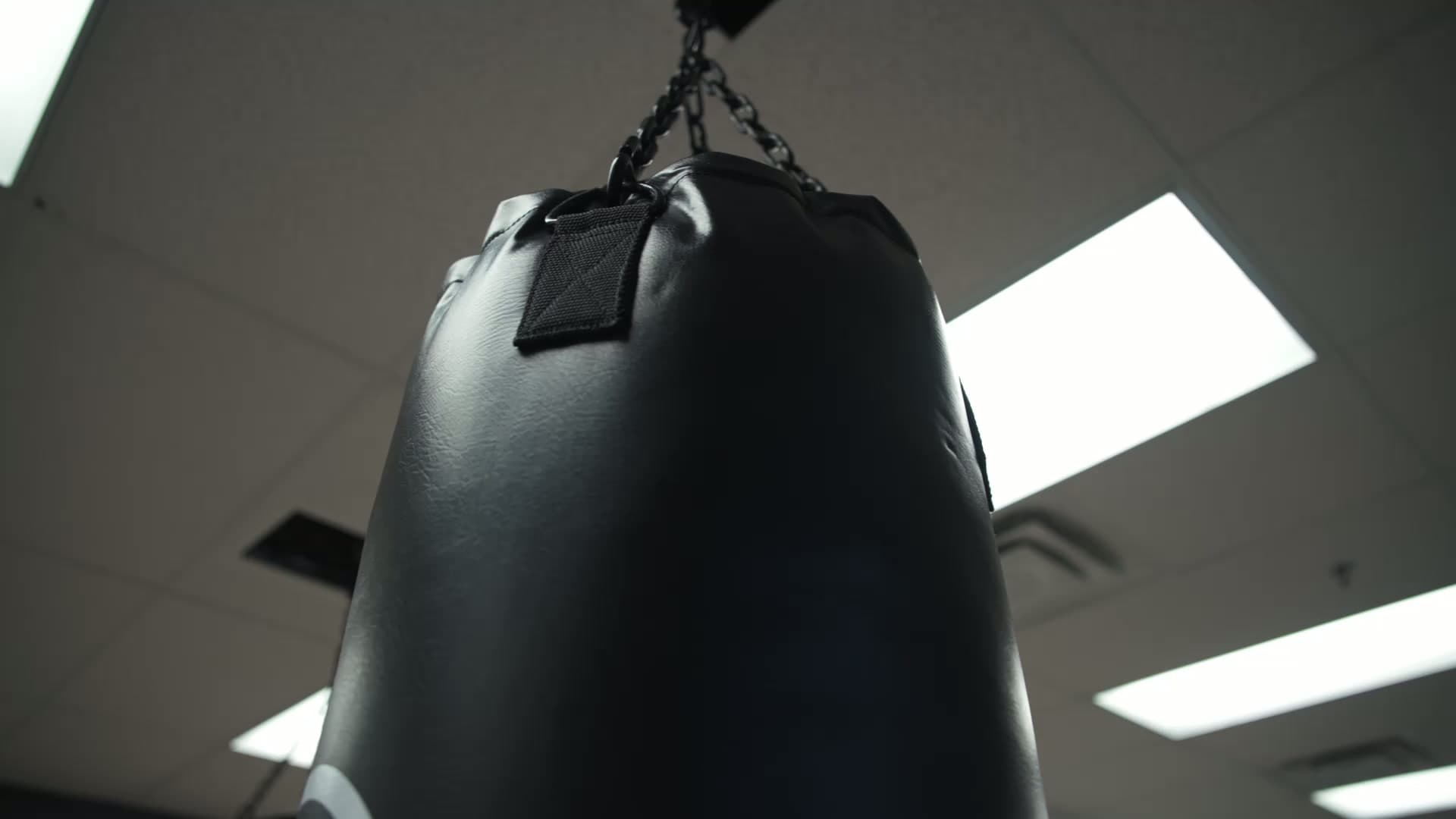DK Boxing logo