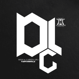 Dlc performance logo