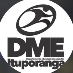 DME Ituporanga / AJJ Team logo