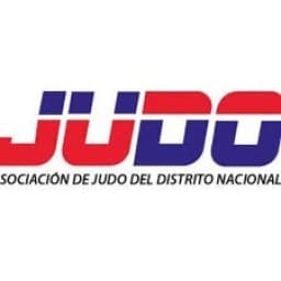 DNA - Asociación de Judo Provincia Distrito Nacional logo