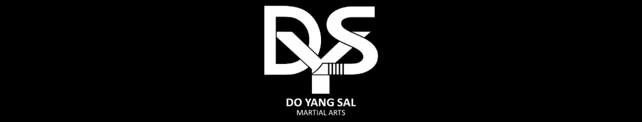 Do Yang Sal International Martial Arts Centers - Artes Marciales Barcelona logo