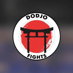 Dodjo Fights logo