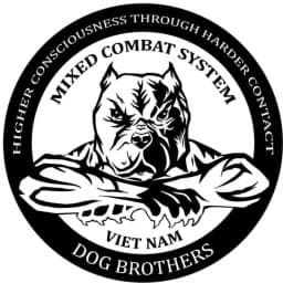 Dog Brothers VN logo