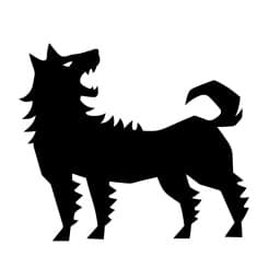 Dog House Grappling logo