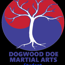 Dogwood Doe Martial Arts LLC logo