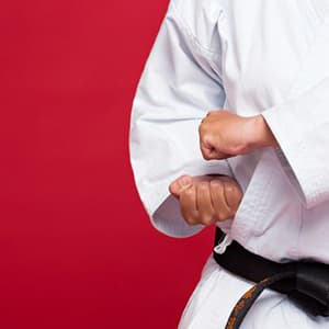 DOJO logo