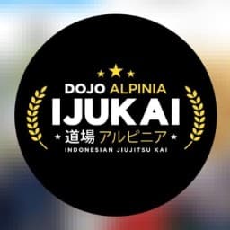 Dojo Alpinia logo