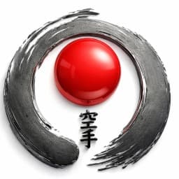 Dojo AMT-MMA logo