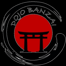 Dojo BANZAI logo