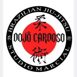 Dojô Cardoso logo