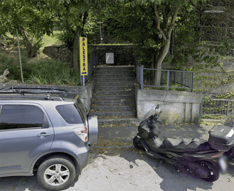 Main image of Dojo Daito Ryu Genova