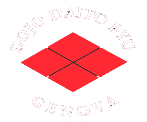 Dojo Daito Ryu Genova logo