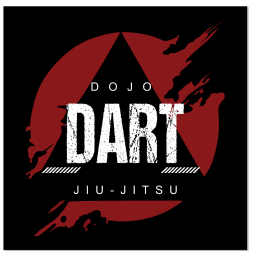 Dojo Dart BJJ logo