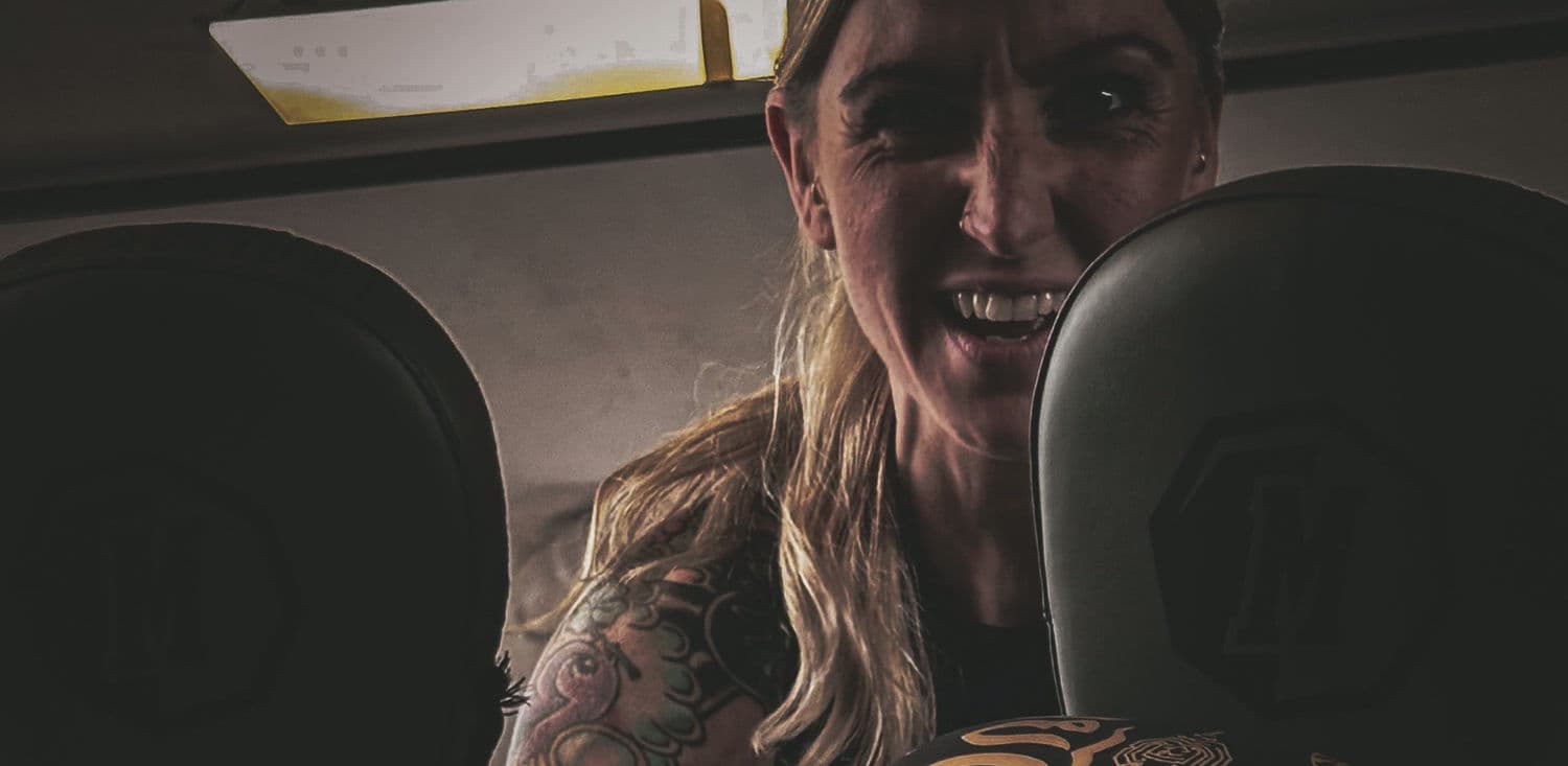 DOJO ESSEN | THAIBOXEN | KRAV MAGA | CALISTHENICS | MOBILITY | ANIMAL MOVES logo