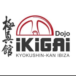DOJO IKIGAI logo