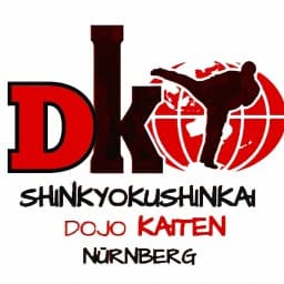 Dojo Kaiten Shinkyokushinkai Nürnberg logo