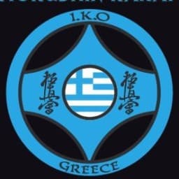 DOJO KORDELIO THESSALONIKI logo