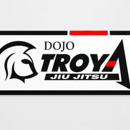 Dojo La Troya logo