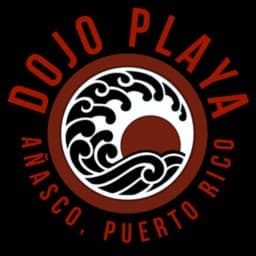 Dojo Playa logo