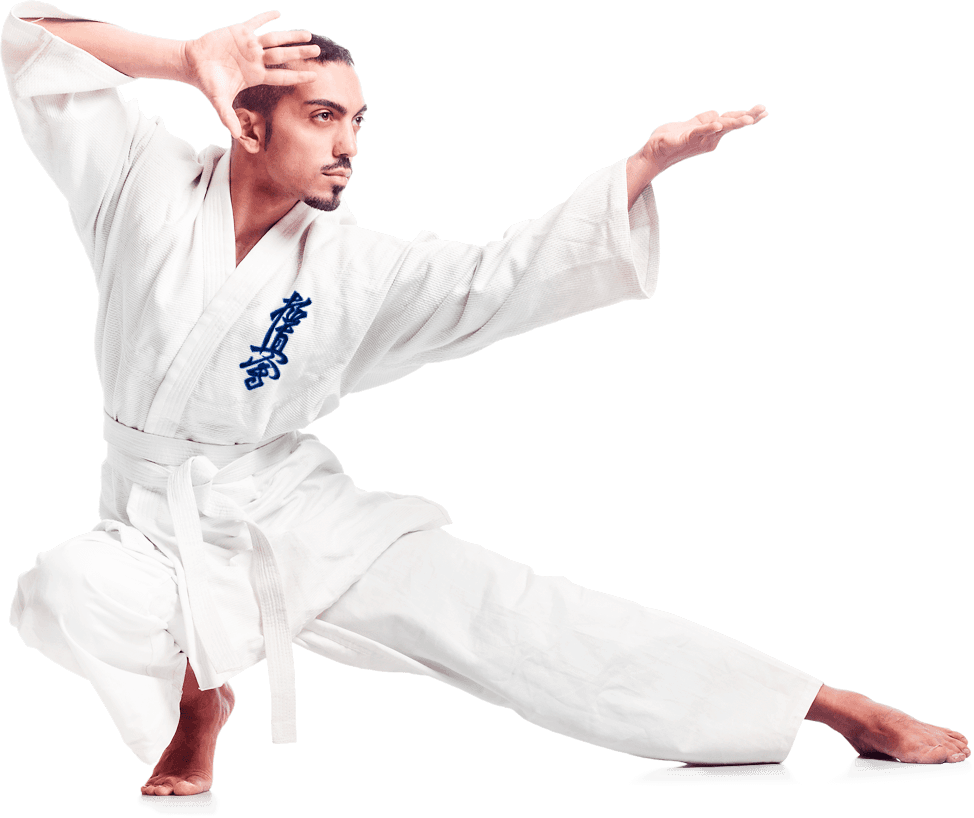 Main image of Dojo Tamashi Barcelona