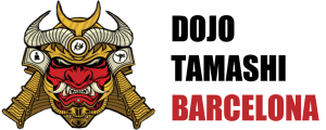 Dojo Tamashi Barcelona logo