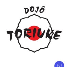 Dojô Toriuke logo