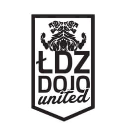 Dojo United logo