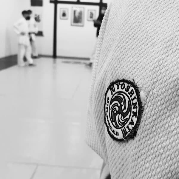 Main image of Dojo Yoshinkai - Jiu-Jitsu y Judo en Málaga