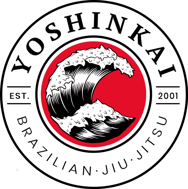 Dojo Yoshinkai - Jiu-Jitsu y Judo en Málaga logo