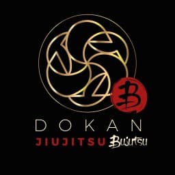 Dokan Bujutsu logo
