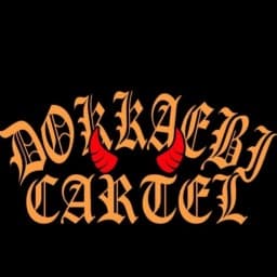 DOKKAEBI CARTEL logo