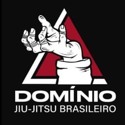 DOMÍNIO JIU JITSU BRASILEIRO logo
