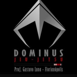Dominus JJ Floripa logo