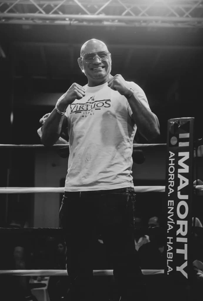 Main image of Donato Boxing Coach