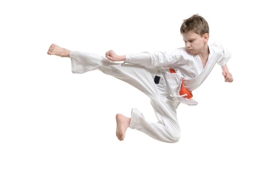 Main image of Doncaster Ju Jitsu Club