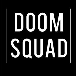 Doomsquadhq logo