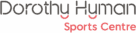 Dorothy Hyman Sports Centre logo