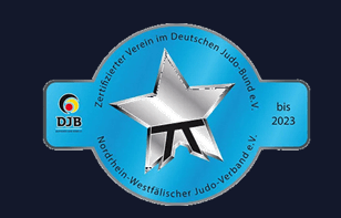 Dortmunder Budo SV e.V. logo