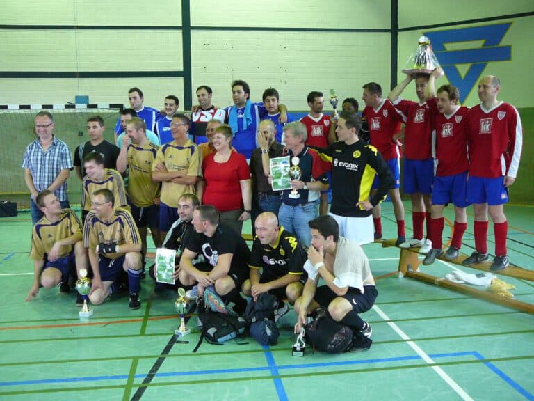 Main image of Dortmunder Sportgemeinschaft 1988 e.V.