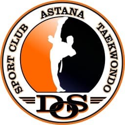 DOS team logo