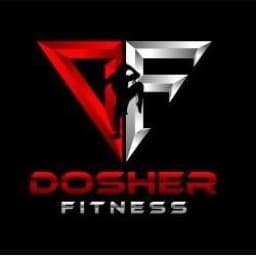 Dosher Fitness logo