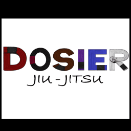 Dosier Jiu Jitsu logo