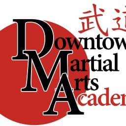 Downtown Martial Arts Academy logo