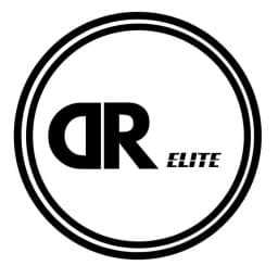 DR ELITE logo