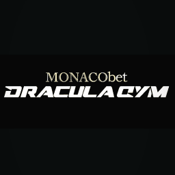Dracula Gym logo