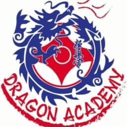 Dragon Academy logo